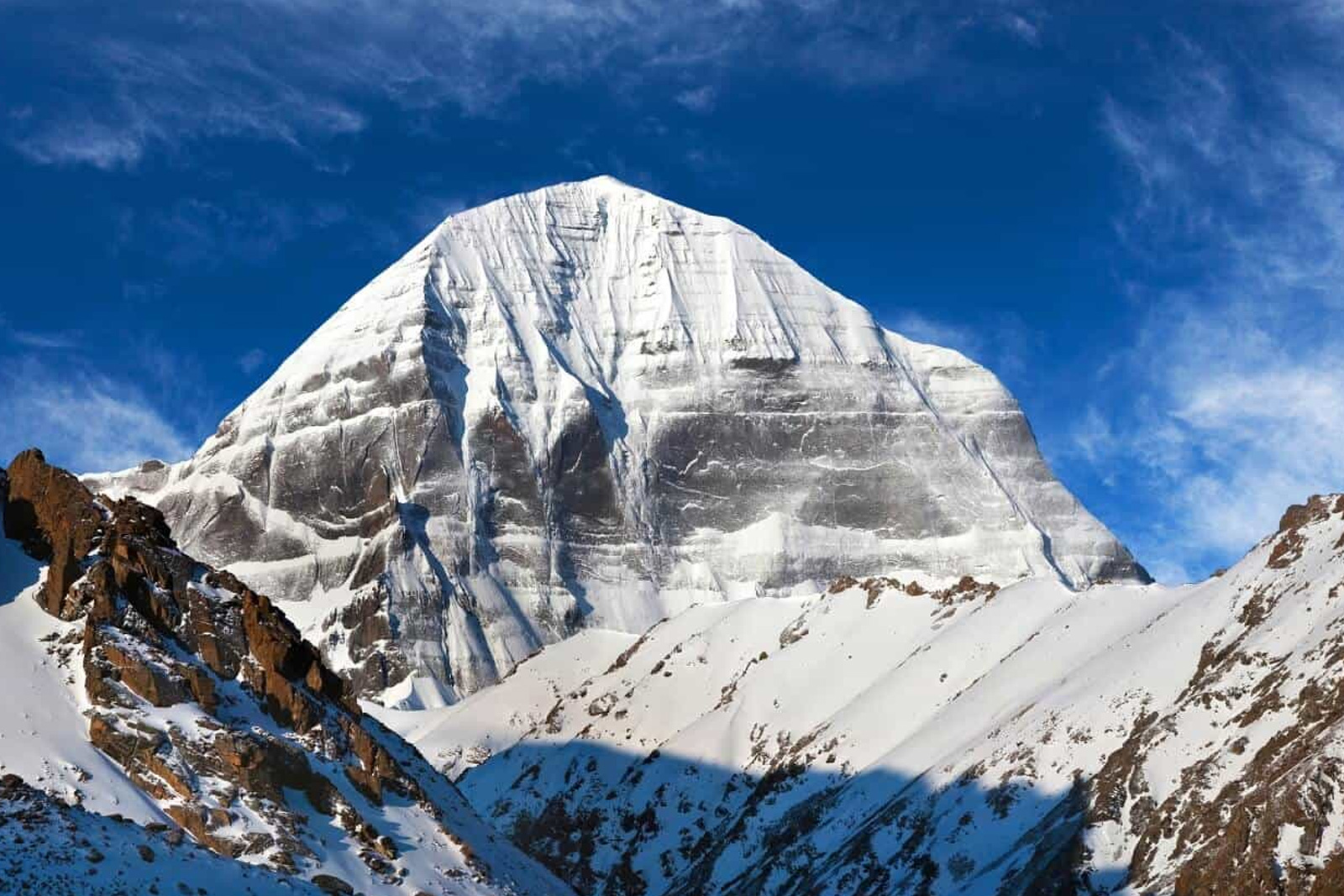 KAILASH MANSAROVAR YATRA VIA LHASA ON JEEP | World Wonder Holiday Pvt. Ltd.